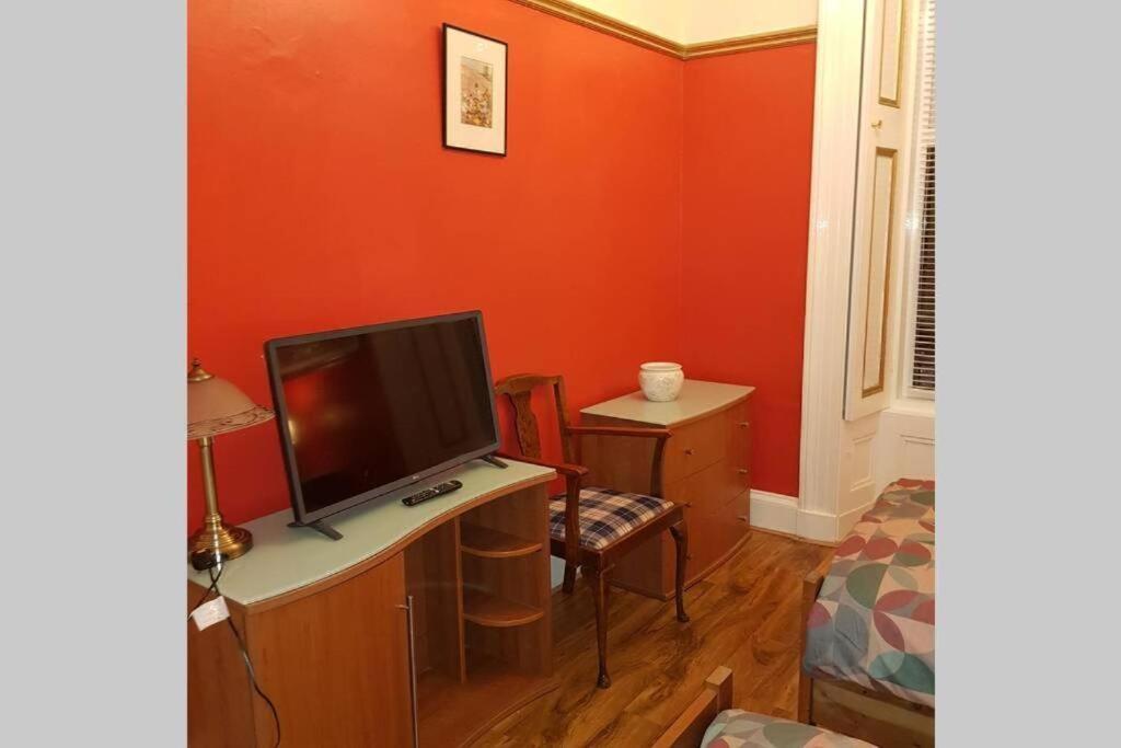 Snug - Fountain Bank Apartment Helensburgh Ngoại thất bức ảnh