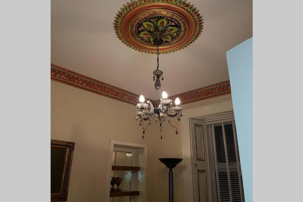 Snug - Fountain Bank Apartment Helensburgh Ngoại thất bức ảnh